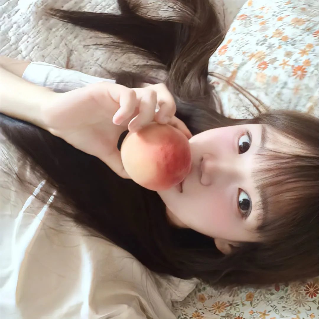 盲山